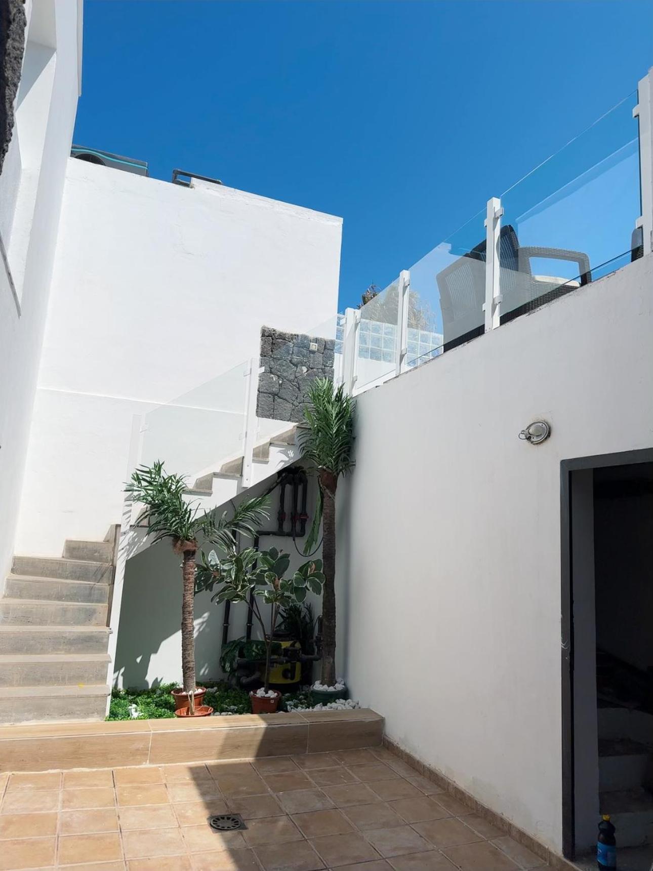 פלאיה בלנקה Villa Johnny מראה חיצוני תמונה