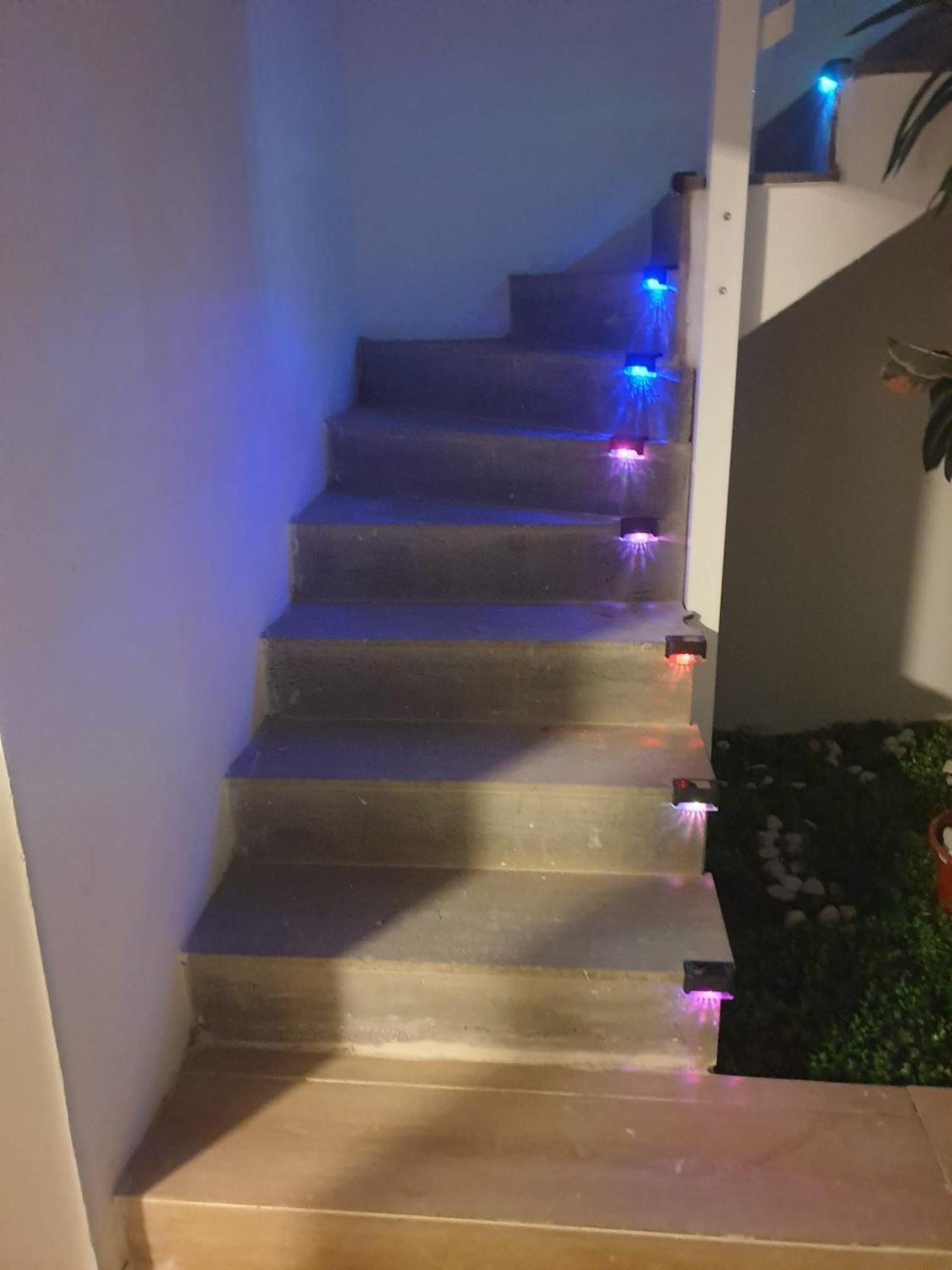 פלאיה בלנקה Villa Johnny מראה חיצוני תמונה