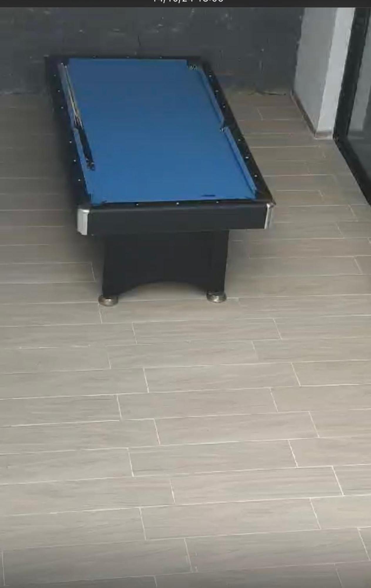 פלאיה בלנקה Villa Johnny מראה חיצוני תמונה