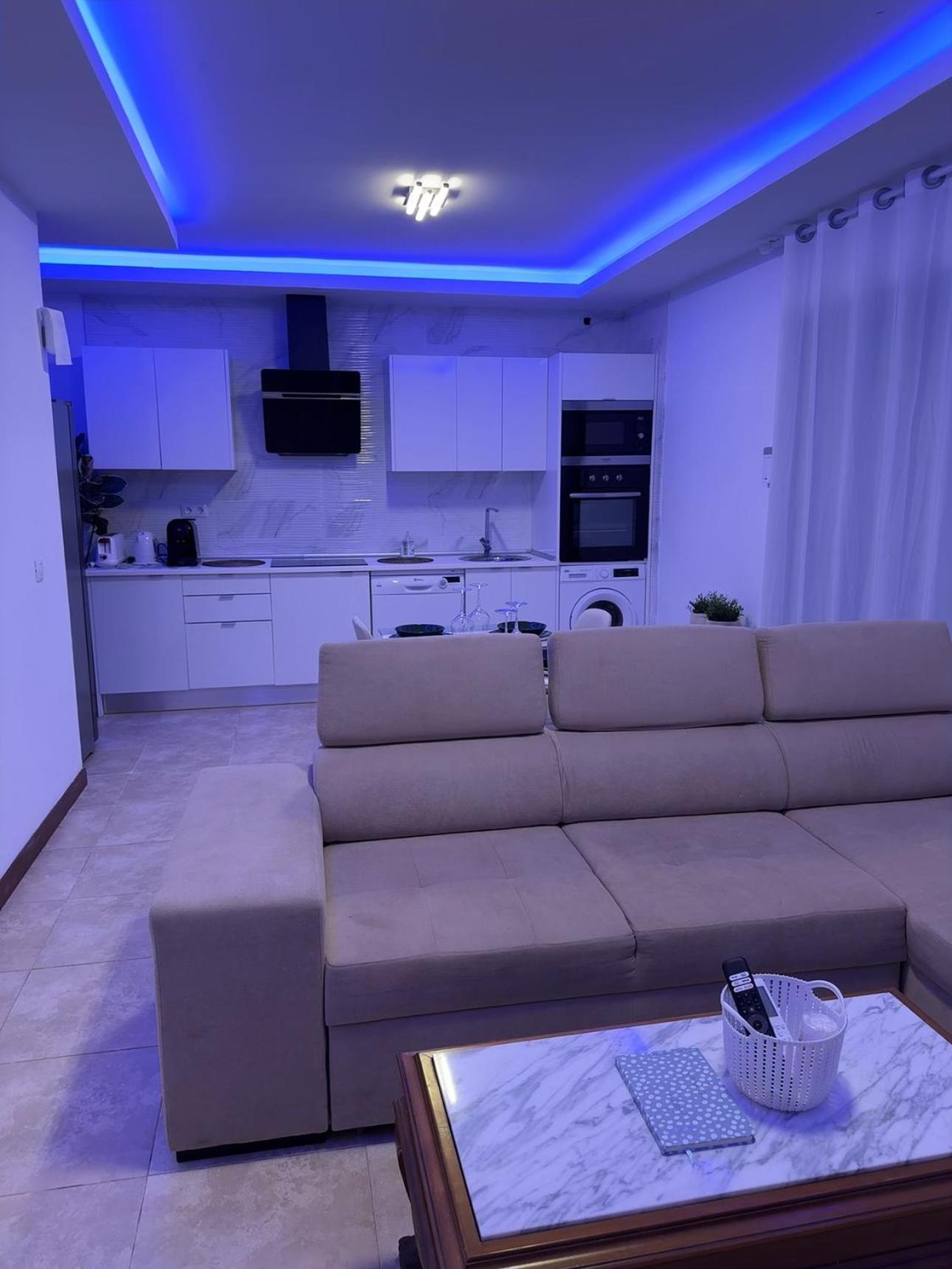 פלאיה בלנקה Villa Johnny מראה חיצוני תמונה