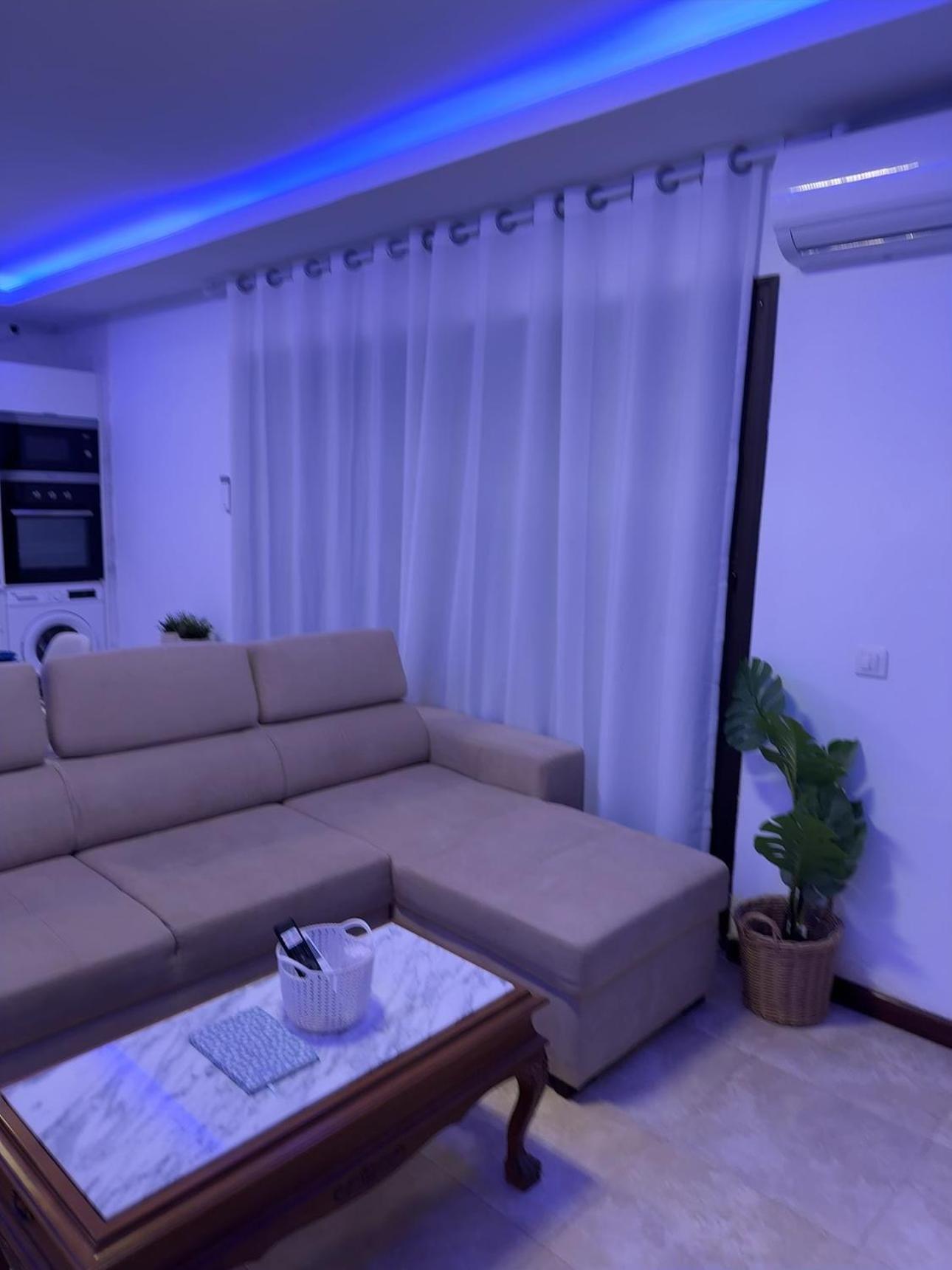 פלאיה בלנקה Villa Johnny מראה חיצוני תמונה